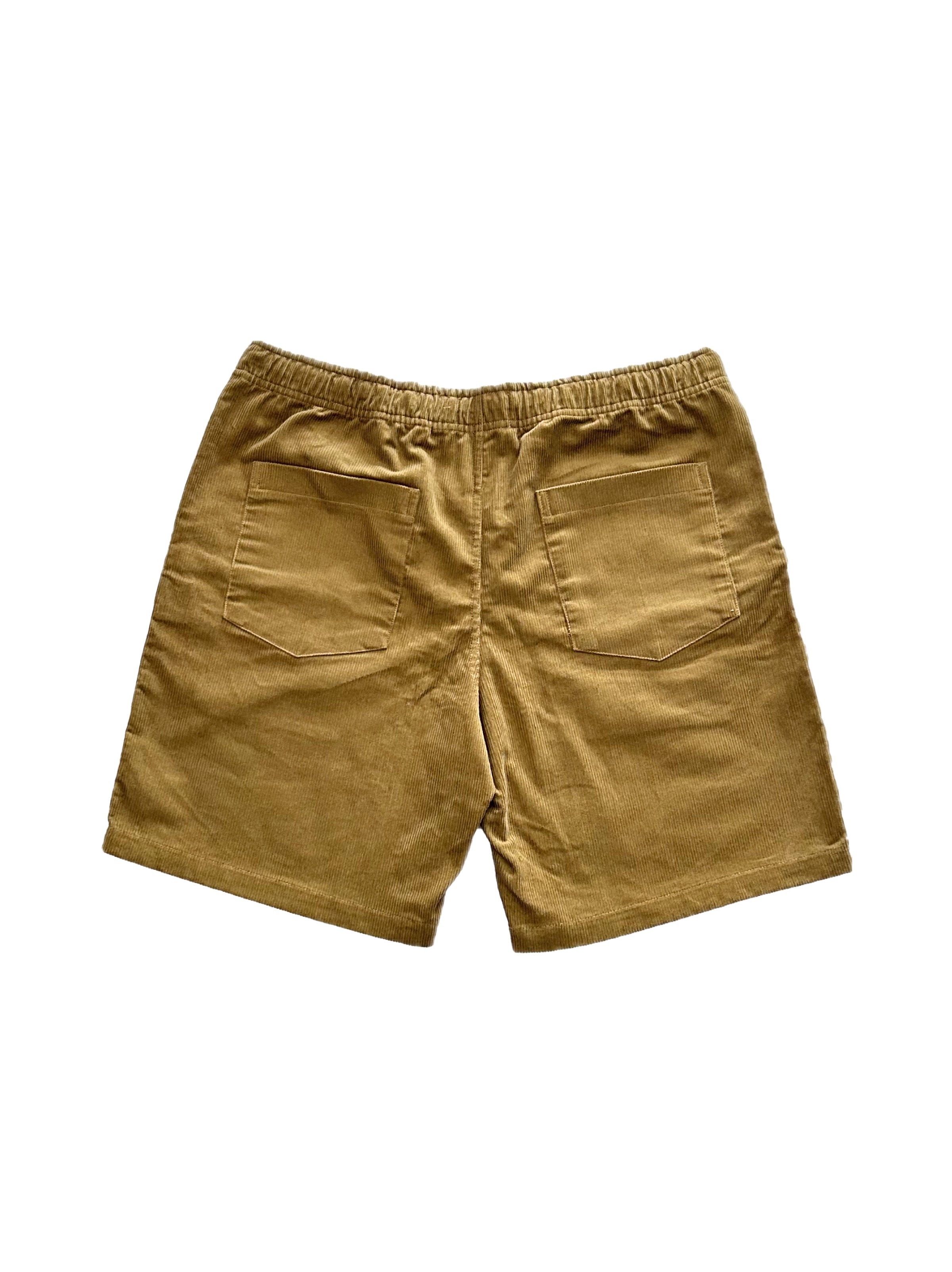 Wild Shorts