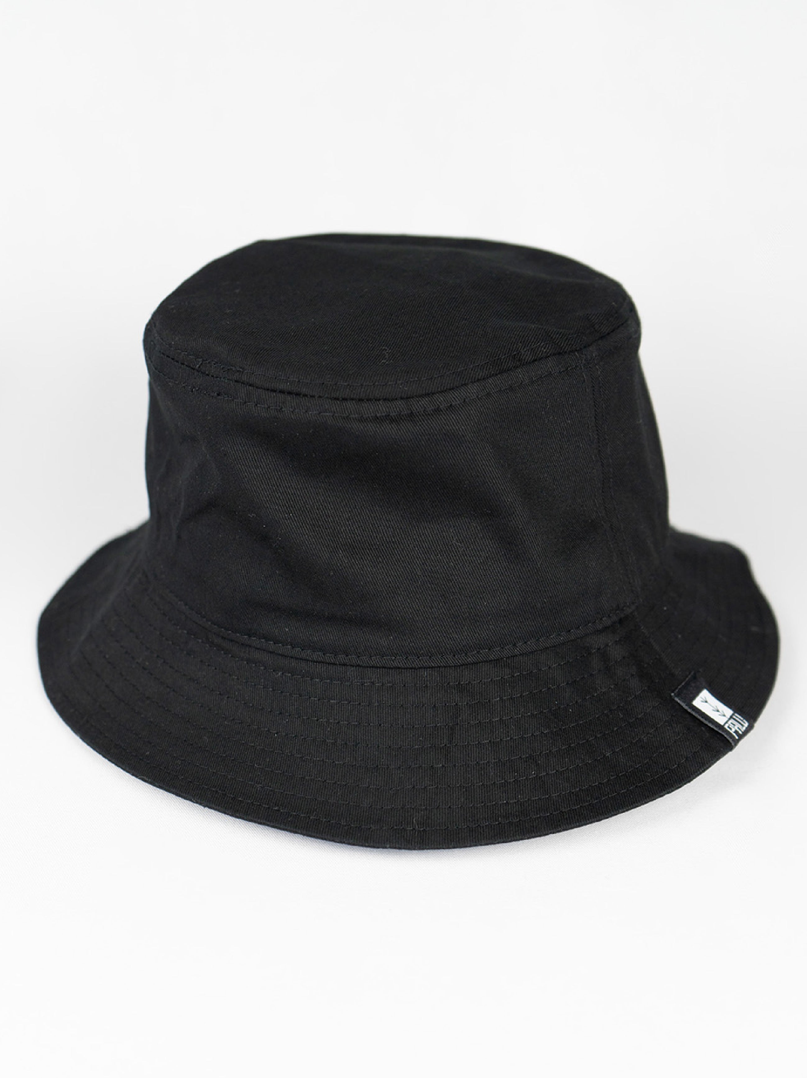 Bucket Hat Black