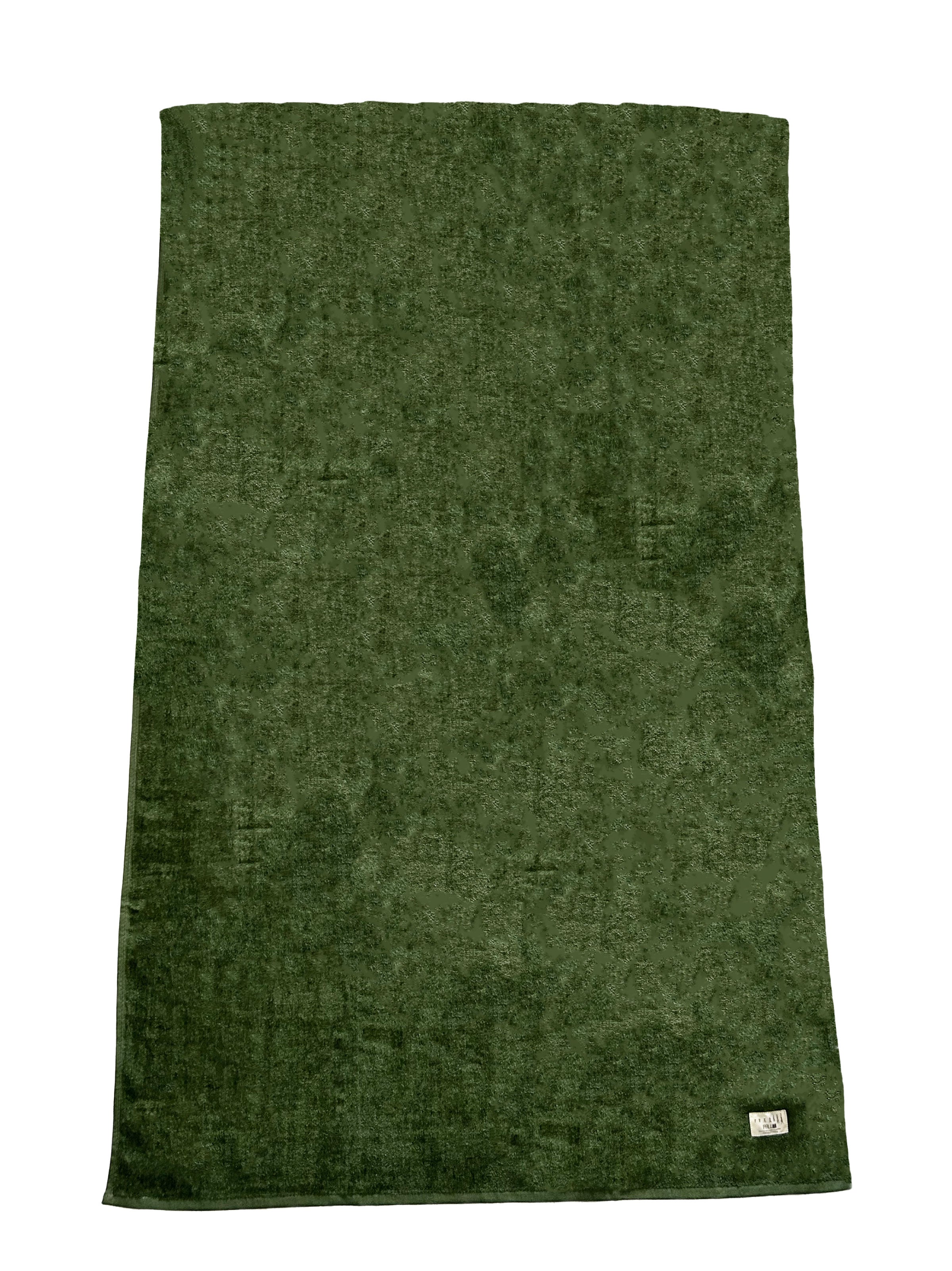 Earth Towel