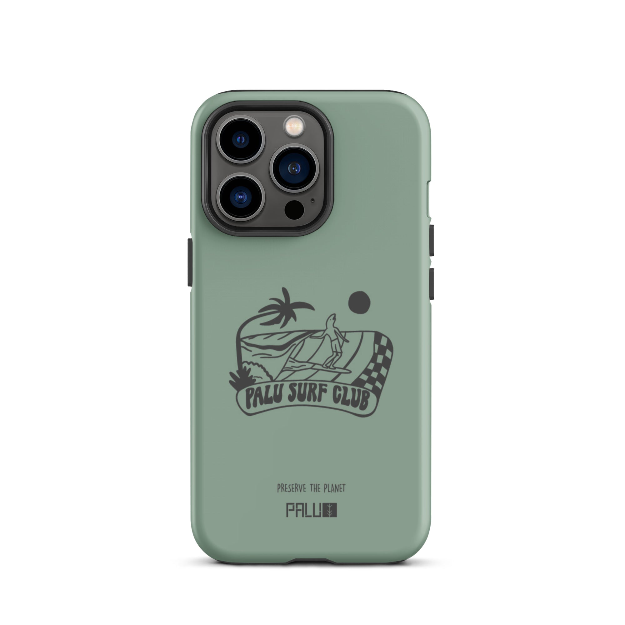 Capa para iPhone Surf Club