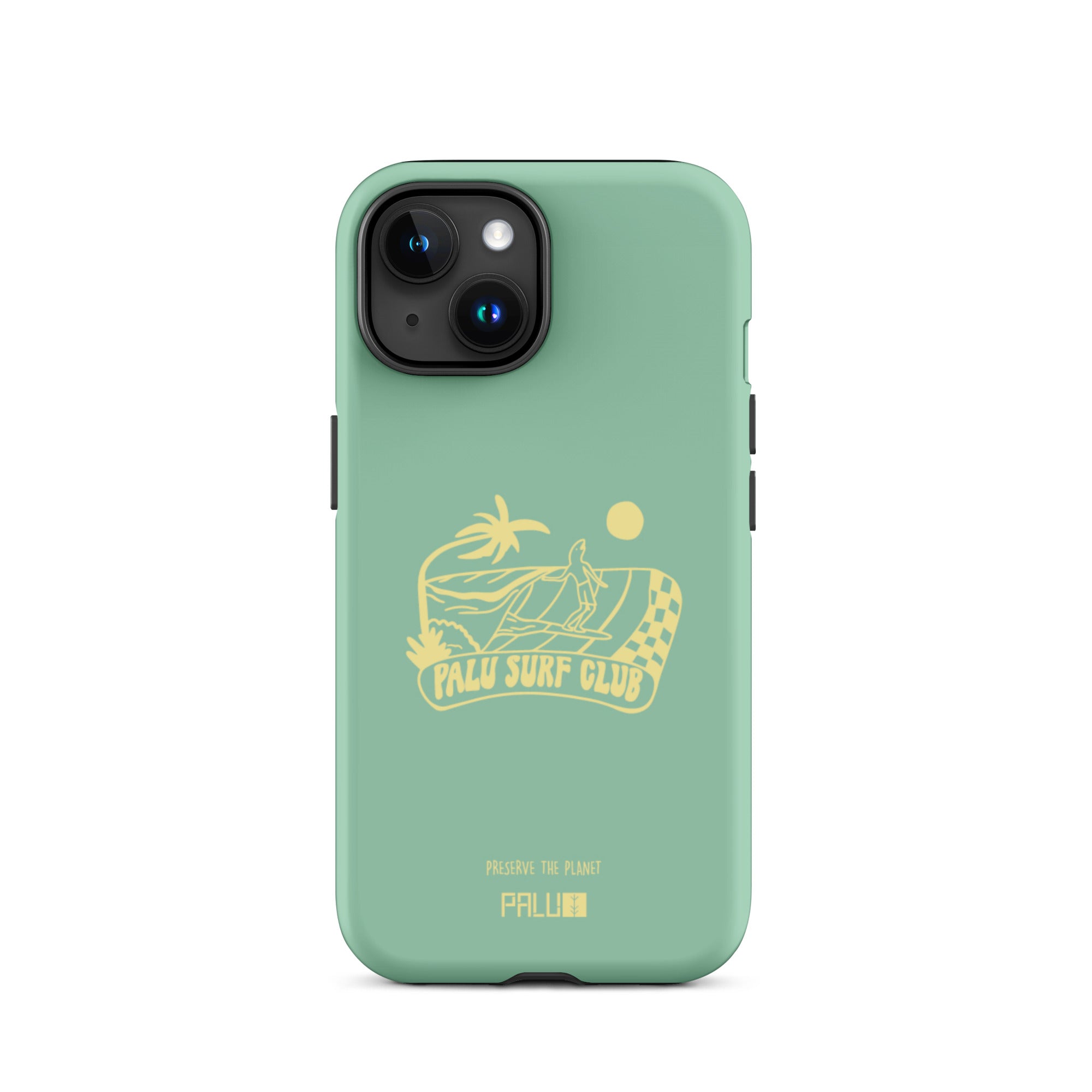 Capa para iPhone Surf Club