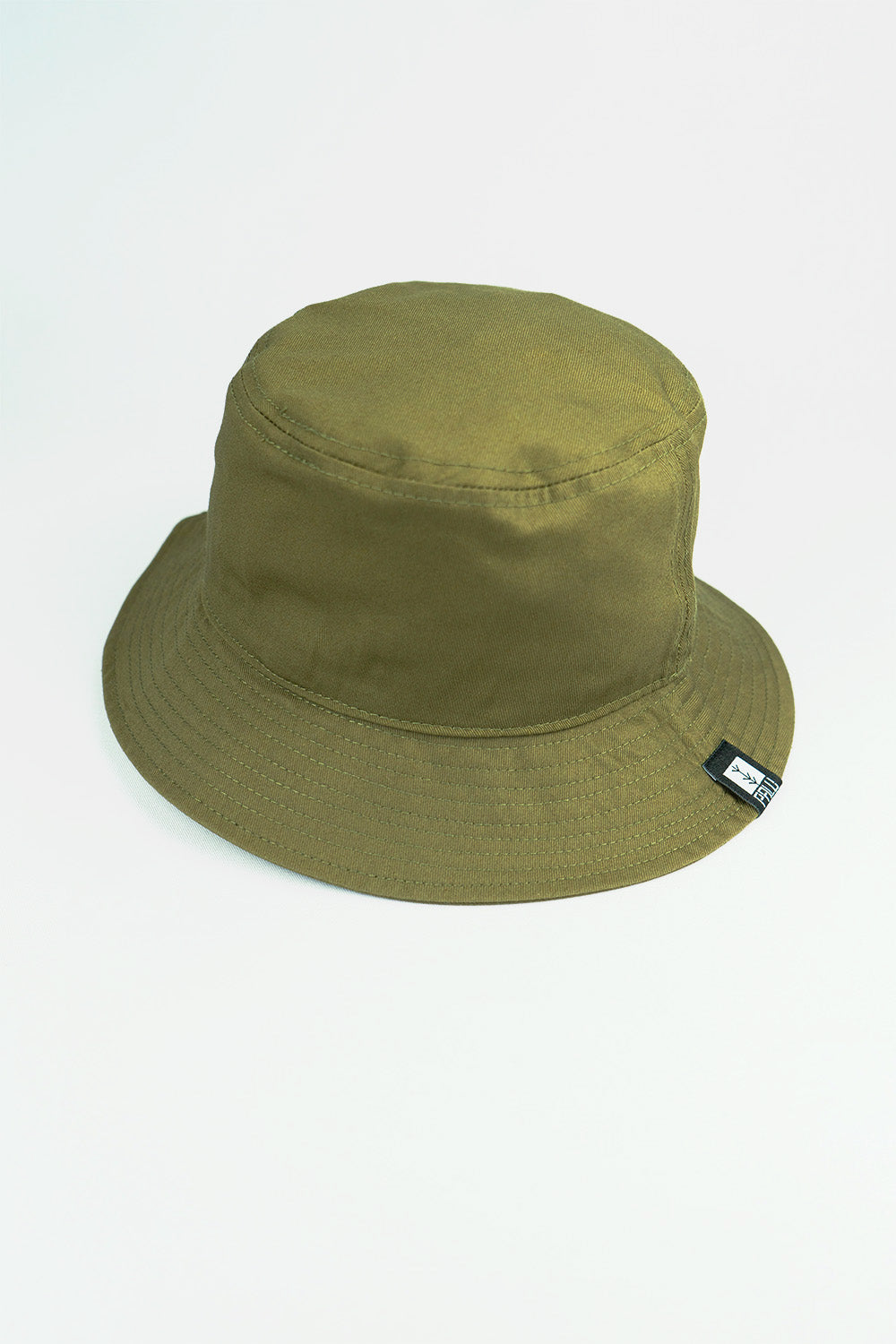 Bucket Hat Verde