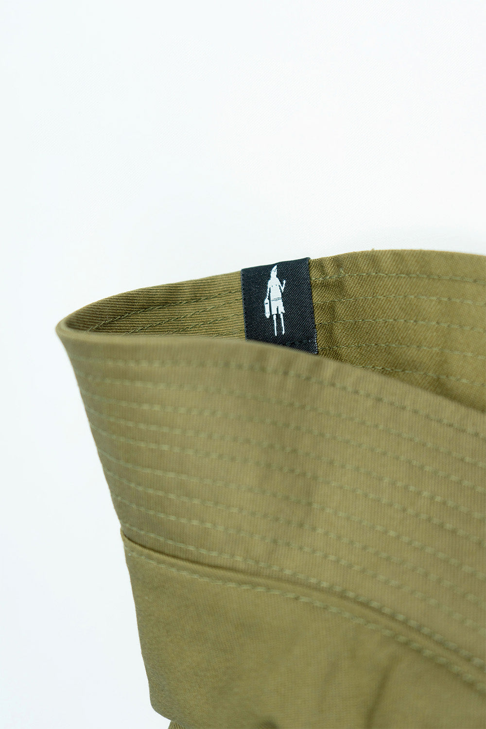 Bucket Hat Verde