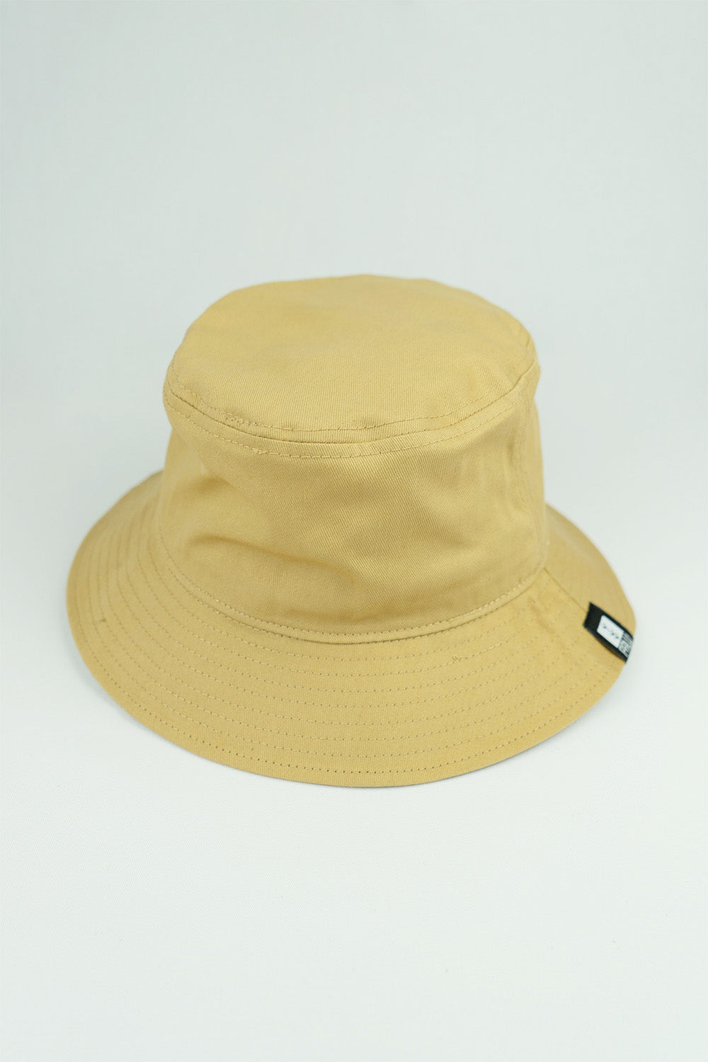 Bucket Hat Bege