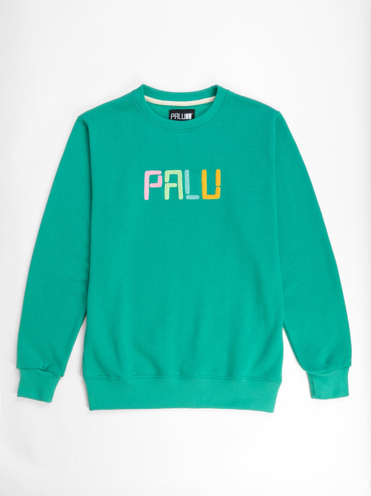 Travel Sweatshirt front