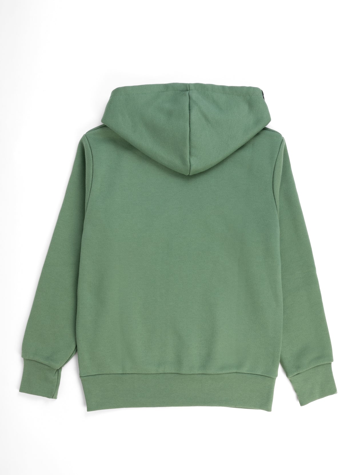 Salvia Hoodie back